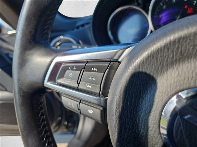 used 2024 Mazda MX-5 Miata car, priced at $24,991
