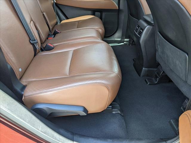 used 2015 Lexus RX 350 car, priced at $19,498