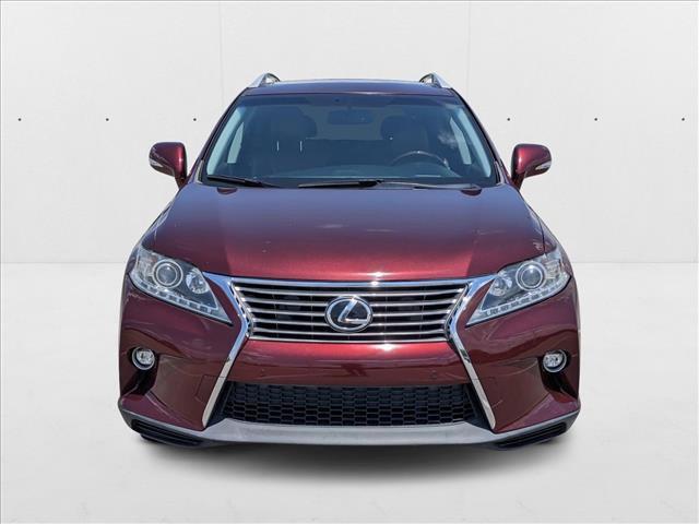 used 2015 Lexus RX 350 car, priced at $19,498