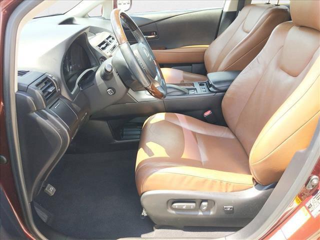 used 2015 Lexus RX 350 car, priced at $19,498