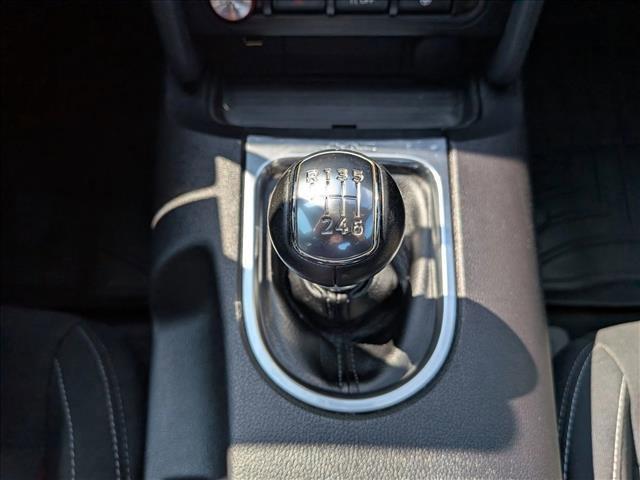 used 2019 Ford Mustang car, priced at $26,998