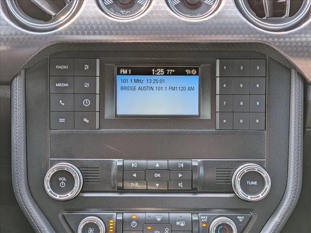 used 2019 Ford Mustang car, priced at $26,998