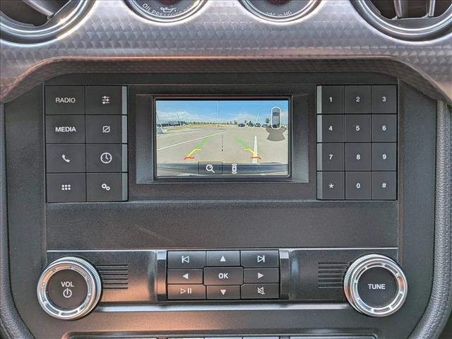 used 2019 Ford Mustang car, priced at $26,998