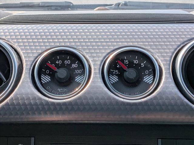 used 2019 Ford Mustang car, priced at $26,998