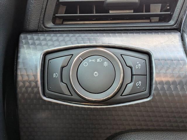 used 2019 Ford Mustang car, priced at $26,998