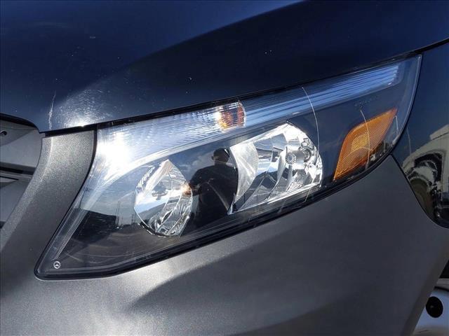 used 2020 Mercedes-Benz Metris car, priced at $26,995