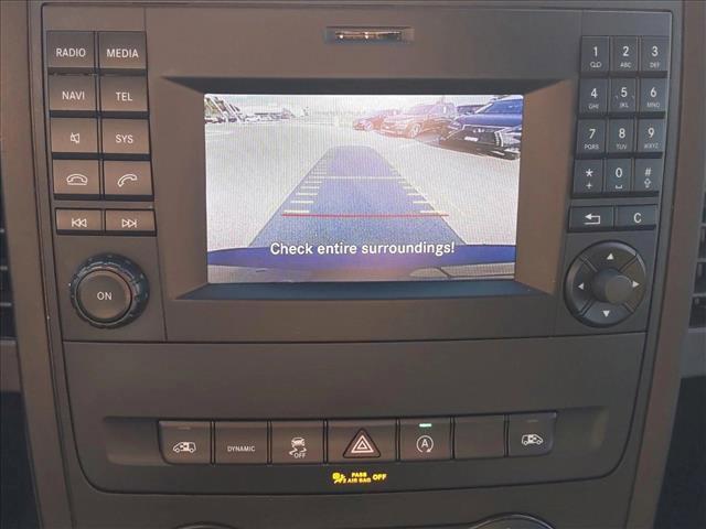 used 2020 Mercedes-Benz Metris car, priced at $26,995