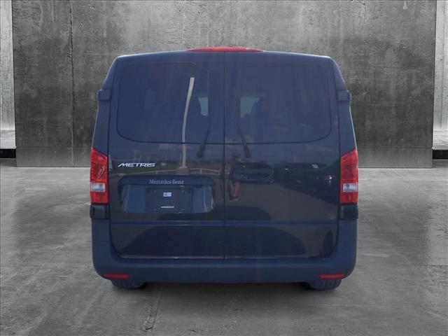 used 2020 Mercedes-Benz Metris car, priced at $26,995