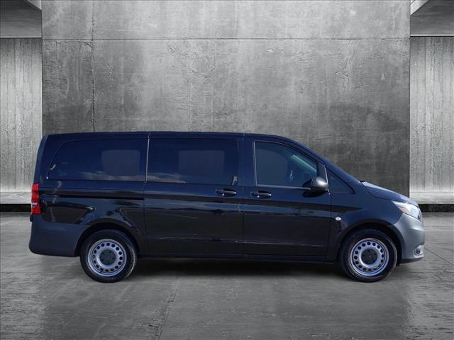 used 2020 Mercedes-Benz Metris car, priced at $26,995
