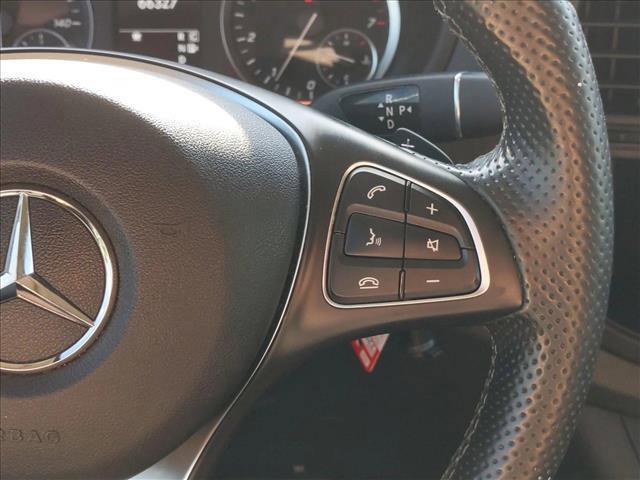 used 2020 Mercedes-Benz Metris car, priced at $26,995