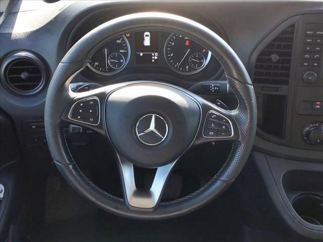used 2020 Mercedes-Benz Metris car, priced at $26,995