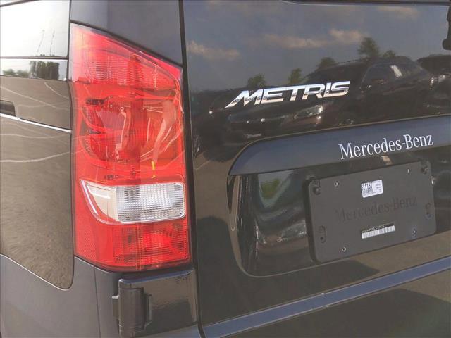 used 2020 Mercedes-Benz Metris car, priced at $26,995