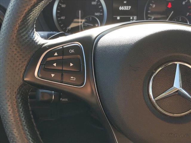 used 2020 Mercedes-Benz Metris car, priced at $26,995