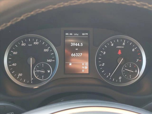 used 2020 Mercedes-Benz Metris car, priced at $26,995