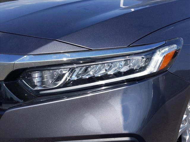 used 2018 Honda Accord car, priced at $20,495