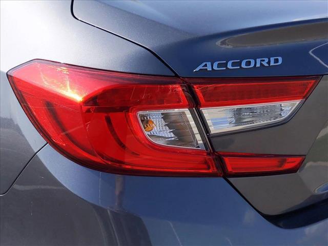 used 2018 Honda Accord car, priced at $20,495