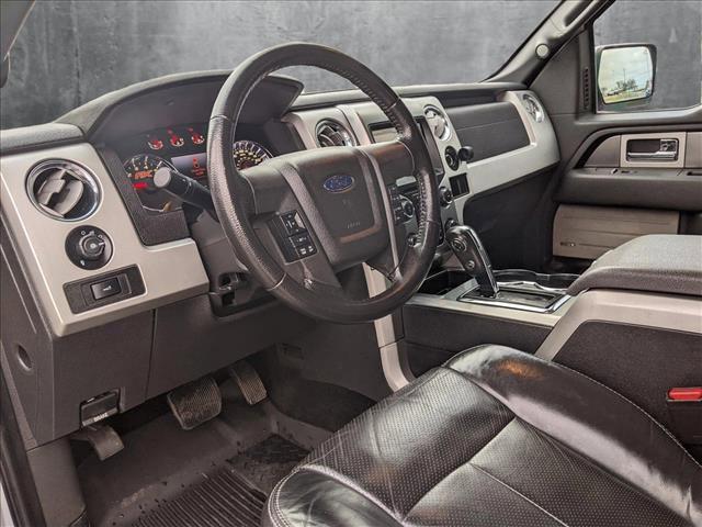 used 2013 Ford F-150 car, priced at $15,995