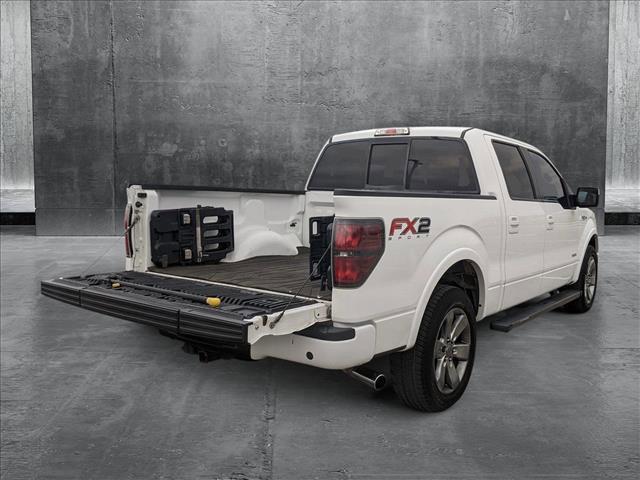 used 2013 Ford F-150 car, priced at $15,995