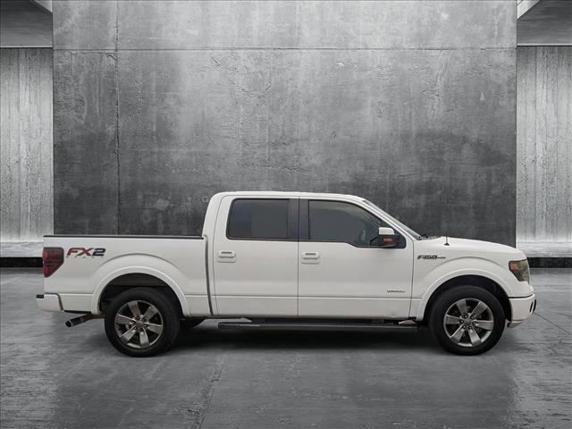 used 2013 Ford F-150 car, priced at $15,995