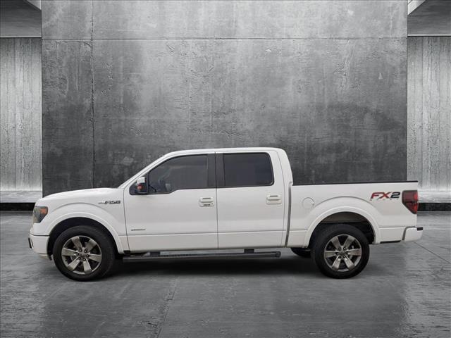 used 2013 Ford F-150 car, priced at $15,995