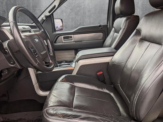 used 2013 Ford F-150 car, priced at $15,995