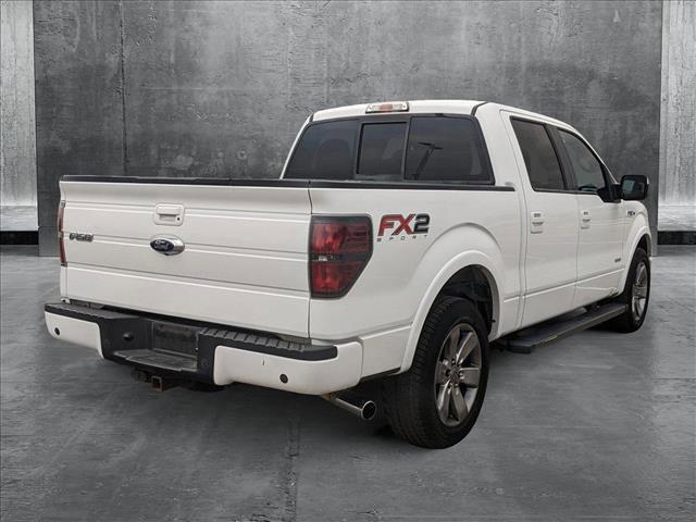 used 2013 Ford F-150 car, priced at $15,995