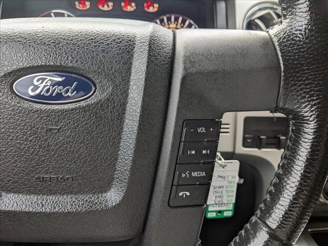 used 2013 Ford F-150 car, priced at $15,995