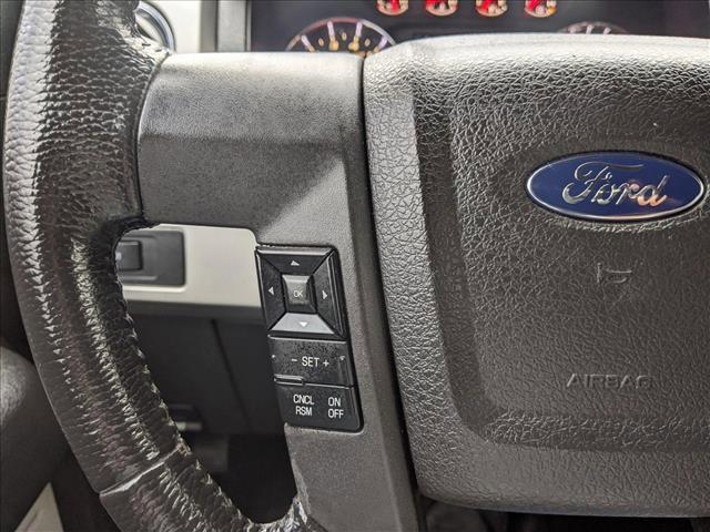 used 2013 Ford F-150 car, priced at $15,995