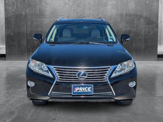 used 2015 Lexus RX 350 car, priced at $17,123