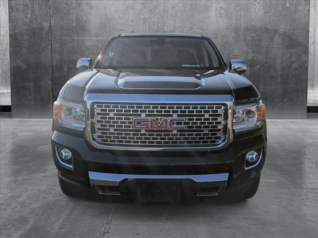 used 2020 GMC Canyon car, priced at $28,995