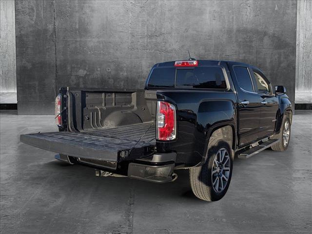 used 2020 GMC Canyon car, priced at $28,995