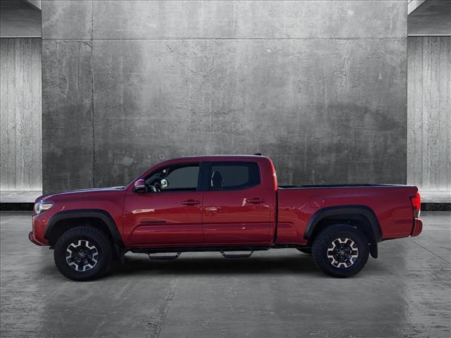 used 2019 Toyota Tacoma car, priced at $29,995