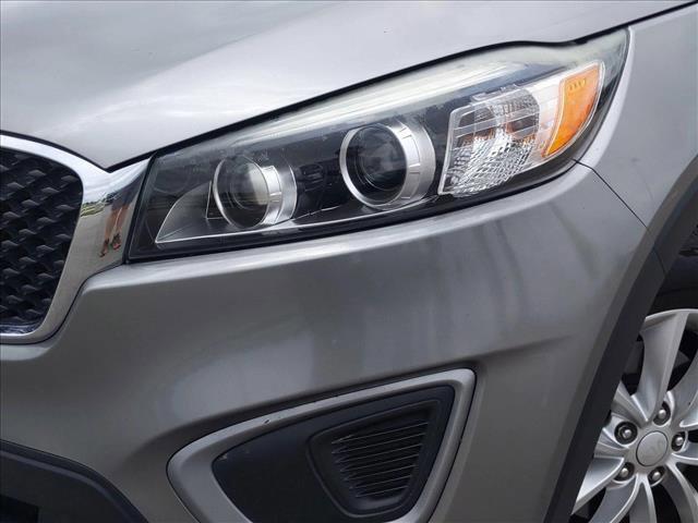 used 2016 Kia Sorento car, priced at $8,697