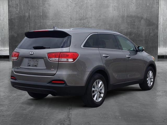 used 2016 Kia Sorento car, priced at $8,697