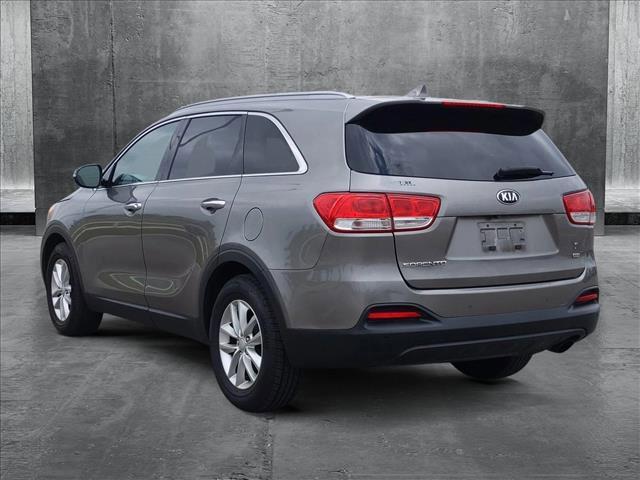 used 2016 Kia Sorento car, priced at $8,697