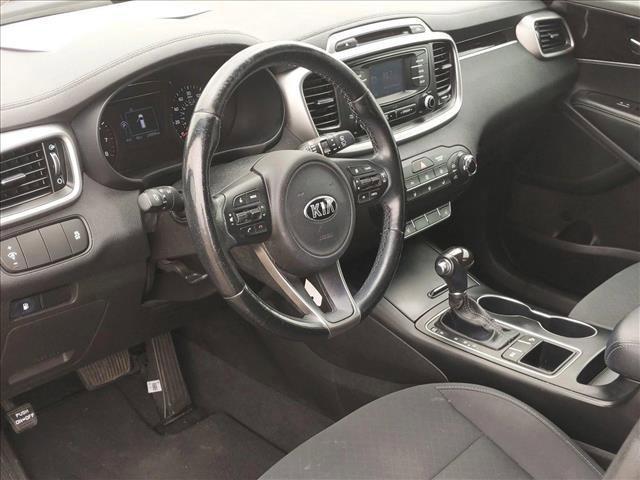 used 2016 Kia Sorento car, priced at $8,697