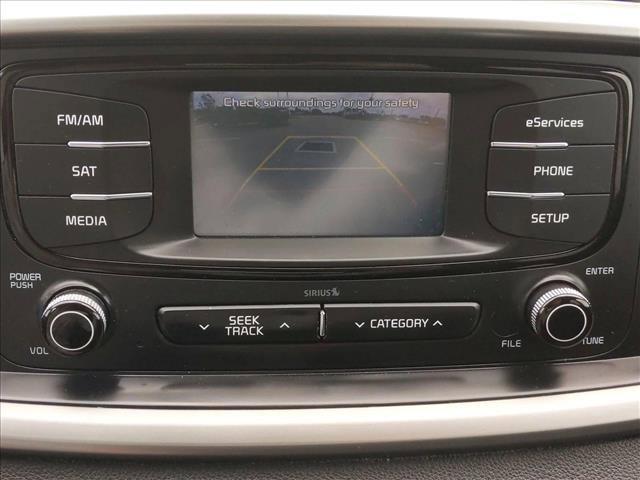 used 2016 Kia Sorento car, priced at $8,697