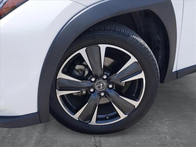 used 2019 Lexus UX 200 car, priced at $24,695