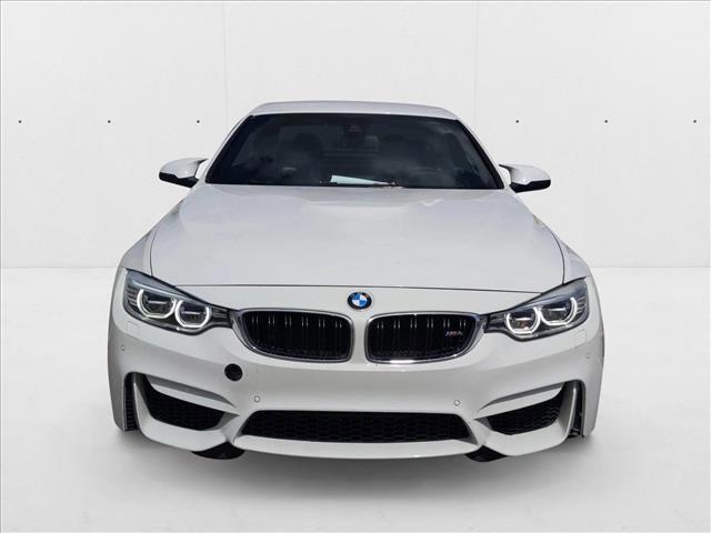 used 2015 BMW M4 car, priced at $27,998