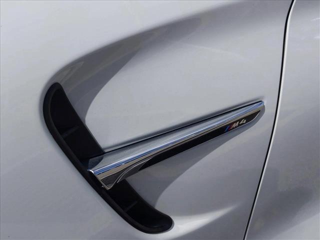 used 2015 BMW M4 car, priced at $27,998