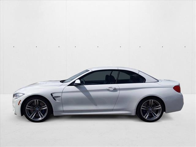 used 2015 BMW M4 car, priced at $27,998