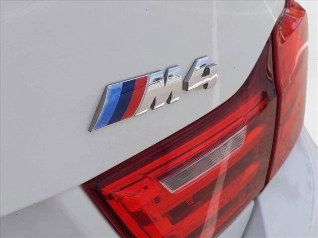 used 2015 BMW M4 car, priced at $27,998