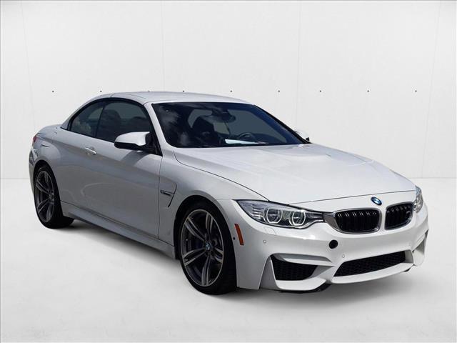 used 2015 BMW M4 car, priced at $27,998