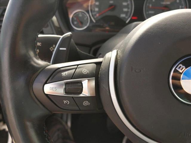 used 2015 BMW M4 car, priced at $27,998
