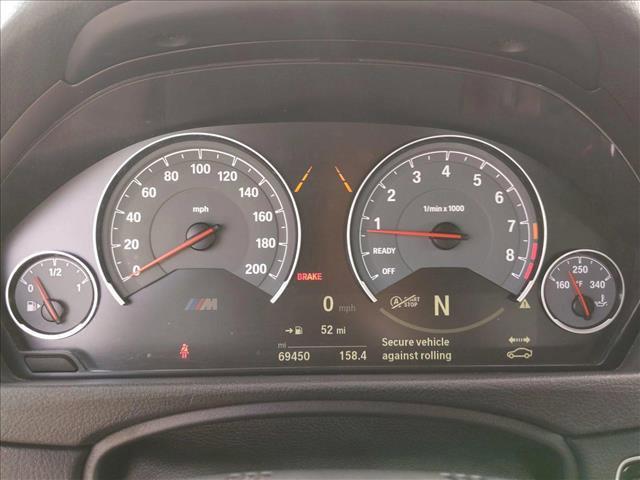 used 2015 BMW M4 car, priced at $27,998