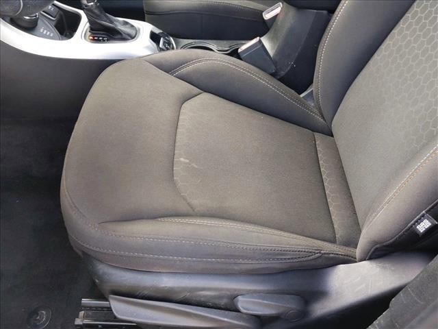 used 2019 Jeep Compass car, priced at $16,998