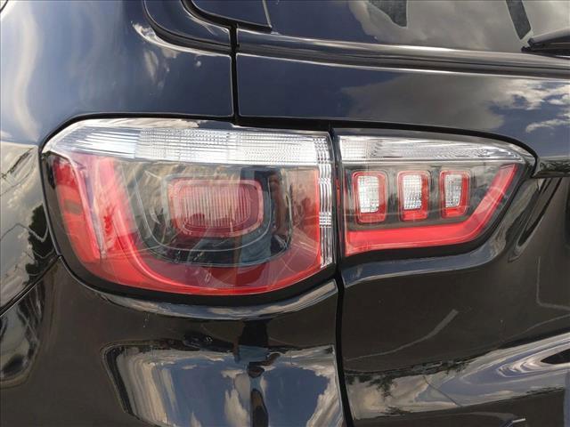 used 2019 Jeep Compass car, priced at $16,998