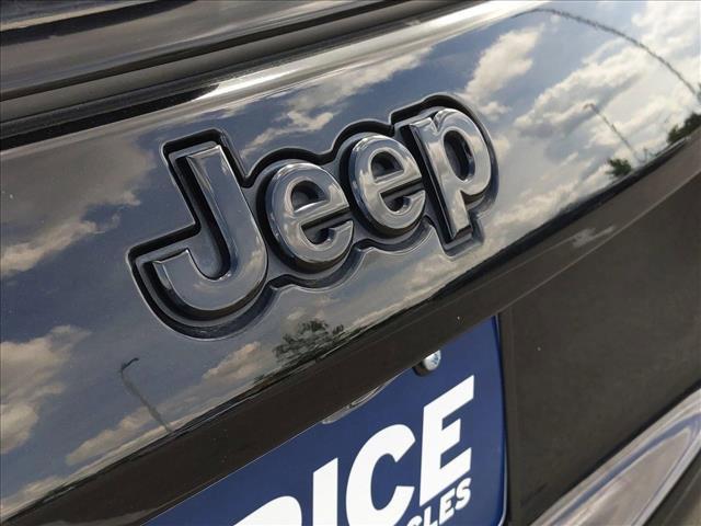 used 2019 Jeep Compass car, priced at $16,998