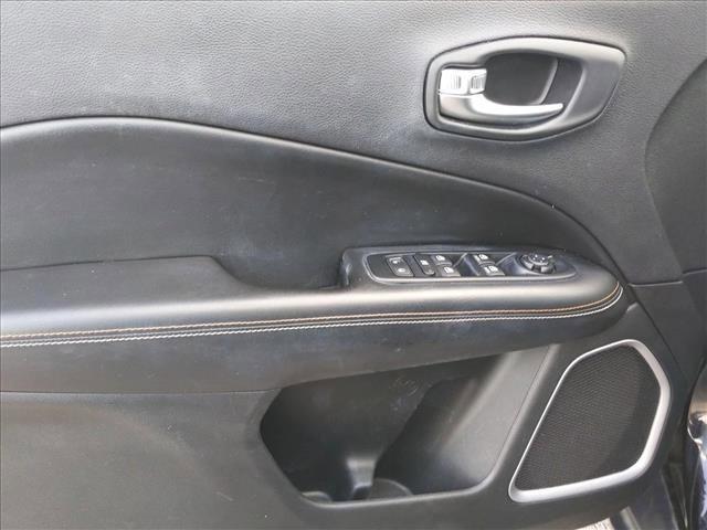 used 2019 Jeep Compass car, priced at $16,998