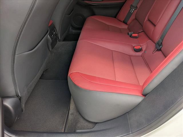 used 2022 Lexus IS 300 car, priced at $34,498